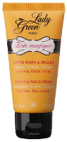 Lady Green Hands & Nails Cream