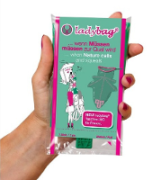 Ladybag Plaszak voor Vrouwen