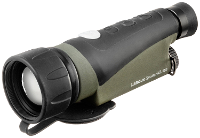 Lahoux Optics Spotter NL 350 02 0002 03527 Warmtebeeldcamera 1x, 2x, 4x zoom 50 mm