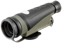 Lahoux Optics Spotter NL 625 02 0002 03528 Warmtebeeldcamera 1x, 2x, 4x zoom 25 mm