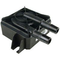 Laing DDC pomp 12V DDC 1T