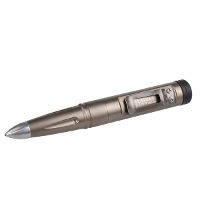 LAIX B008 Aluminum Alloy Self defense Protection Tactical Pen