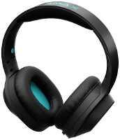 Lamax Muse2 Over Ear koptelefoon