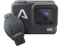 Lamax W9 Actioncam Full HD, 4K, Waterdicht