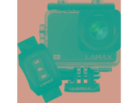 Lamax X9.1 Actioncam Full HD, 4K, Waterdicht