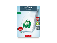 Miele HyClean 3D Efficiency U stofzuigerzakken