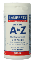 Lamberts A Z Multi Tabletten
