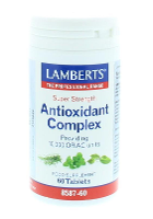 Lamberts Antioxidant Complex Tabletten