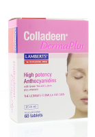 Lamberts Colladeen Derma Plus Tabletten