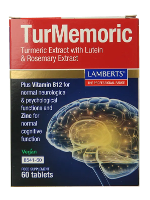 Lamberts CurcumaTabletten