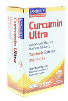 Lamberts Co Enzym Q10 200mg Vegacapsules