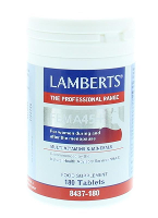 Lamberts Fema 45+ Tabletten