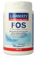Lamberts FOS (Fructo Oligo Sacchariden) Poeder
