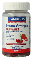 Lamberts Imuno Strength Gummies