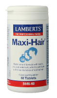 Lamberts Maxi Hair Tabletten