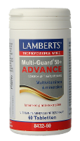 Lamberts Multi Guard 50+ Advance Tabletten