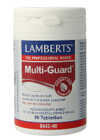 Lamberts Multi guard