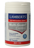 Lamberts Multi Guard Control Tabletten