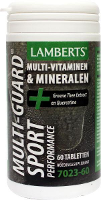 Lamberts Multi Guard Sport Tabletten