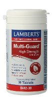 Lamberts Multi Guard Tabletten