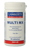 Lamberts Multi MX Tabletten