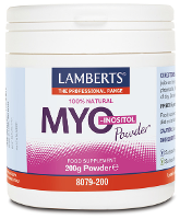 Lamberts Myo Inositol Poeder