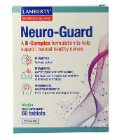 Lamberts Neuro Guard Tabletten