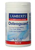Lamberts Osteoguard Tabletten