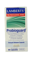 Lamberts Probioguard Capsules