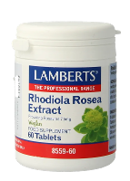 Lamberts Rhodiola Rosea Extract Tabletten
