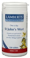 Lamberts St Janskruid Tabletten