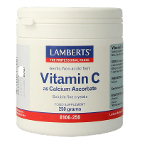 Lamberts Vitamine C   Calcium Ascorbaat