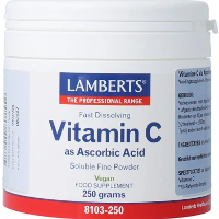 Lamberts Vitamine C Poeder