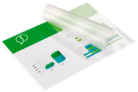 Lamineerfolie Gbc Din A7 125 Micron Glanzend 100 Stuks