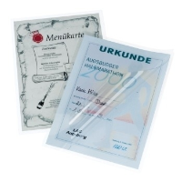 Lamineerfolie Hama Din A3 125 Micron 25 Stuks
