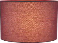 SLV Fenda 155589 Lampenkap Roze