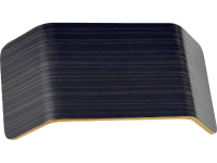 SLV Mana 27 1000626 Lampenkap Grijs bruin