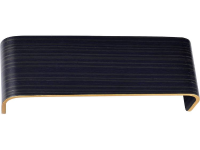 SLV Mana 29 1607211 Lampenkap Grijs bruin