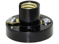 Lampfitting E10 Aansluiting: Schroefaansluiting Beli Beco 1 Stuks