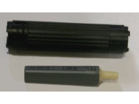 Lamptrekker Voor lamp Ã: 4 mm 1.90900.021/0000 RAFI 1 stuks