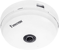 Vivotek FE9180 H LAN IP Bewakingscamera 1920 x 1920 pix