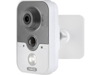 ABUS TVIP11561 LAN, WiFi IP Bewakingscamera 1920 x 1080 pix