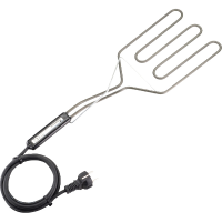 Elektrische barbecue aansteker 0224