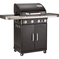 Gasgrillwagen Rexon PTS 4.1