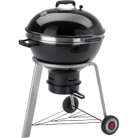 Kogelbarbecue 31342 black pearl comfort
