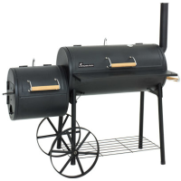 Smoker Barbecue 11093