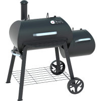 Vinson 200 Smoker barbecue