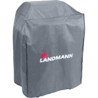 Landmann Weerbestendige hoes Premium M 600D beschermkap 15705