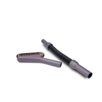 Lange slangen zachte borstelaccessoires reserveonderdelen voor JIMMY JV51 JV53 JV63 JV65 JV83 H8 H8 Pro cleaner