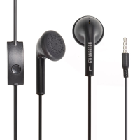 Langston Langsdom Q1 Stereo Hi Fi Handsfree In Ear Earphone Headphone With Mic For Iphone Xiaomi